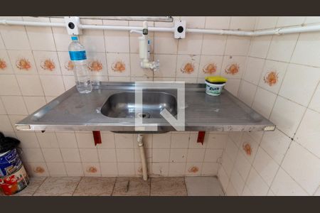 Studio para alugar com 65m², 1 quarto e sem vaga Studio para alugar com 65m², 1 quarto e sem vagaCozinha