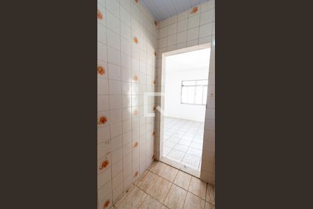 Studio para alugar com 65m², 1 quarto e sem vaga Studio para alugar com 65m², 1 quarto e sem vagaCozinha