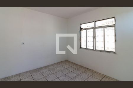 Sala e Quarto de kitnet/studio para alugar com 1 quarto, 65m² em Vista Alegre, Rio de Janeiro