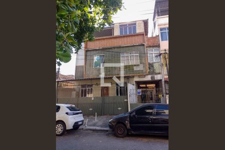 Studio para alugar com 65m², 1 quarto e sem vaga Studio para alugar com 65m², 1 quarto e sem vagaFachada
