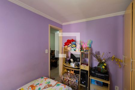 Quarto 1 de apartamento à venda com 2 quartos, 58m² em Cangaiba, São Paulo