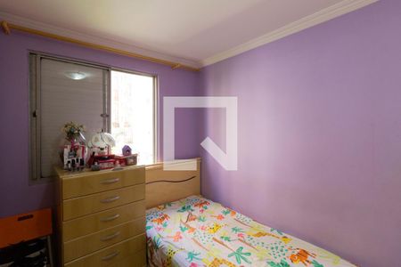 Quarto 1 de apartamento à venda com 2 quartos, 58m² em Cangaiba, São Paulo