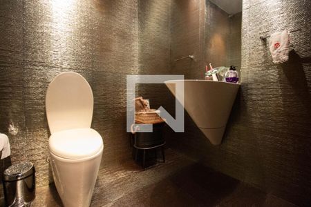 Apartamento à venda com 373m², 3 quartos e 2 vagasLavabo