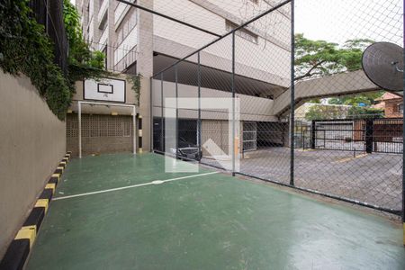 Apartamento à venda com 373m², 3 quartos e 2 vagasQuadra