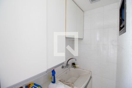 Apartamento à venda com 373m², 3 quartos e 2 vagasÁrea de Serviço