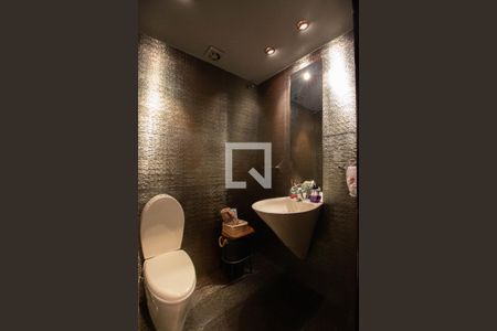 Apartamento à venda com 373m², 3 quartos e 2 vagasLavabo