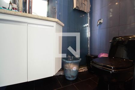 Apartamento à venda com 373m², 3 quartos e 2 vagasBanheiro de serviço