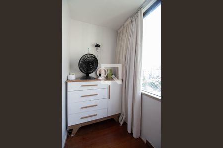 Apartamento à venda com 373m², 3 quartos e 2 vagasSuíte 2