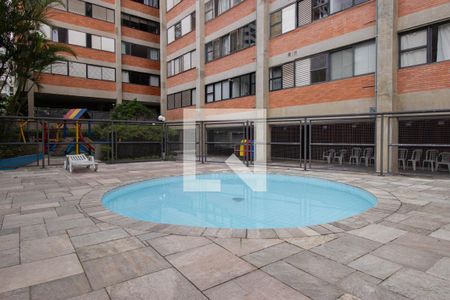 Apartamento à venda com 373m², 3 quartos e 2 vagasÁrea comum - Piscina