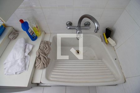 Apartamento à venda com 373m², 3 quartos e 2 vagasÁrea de Serviço