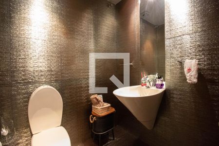 Apartamento à venda com 373m², 3 quartos e 2 vagasLavabo