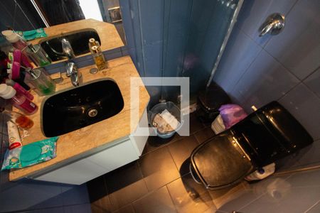 Apartamento à venda com 373m², 3 quartos e 2 vagasBanheiro de serviço