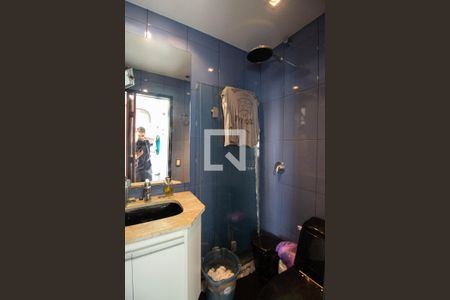 Apartamento à venda com 373m², 3 quartos e 2 vagasBanheiro de serviço