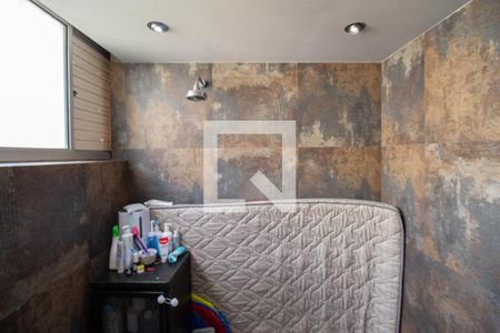 Apartamento à venda com 373m², 3 quartos e 2 vagasBanheiro da Suíte 2