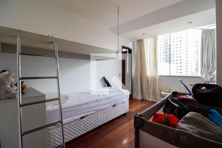 Apartamento à venda com 373m², 3 quartos e 2 vagasSuíte 3