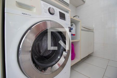 Apartamento à venda com 373m², 3 quartos e 2 vagasÁrea de Serviço