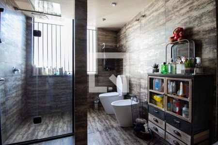 Apartamento à venda com 373m², 3 quartos e 2 vagasBanheiro da Suíte 1