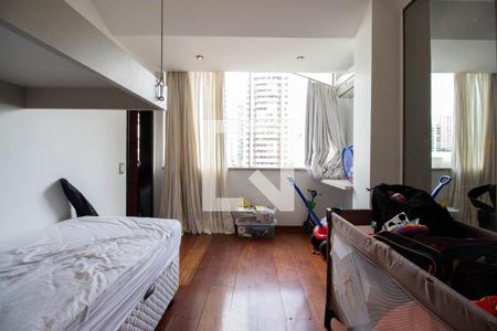 Apartamento à venda com 373m², 3 quartos e 2 vagasSuíte 3