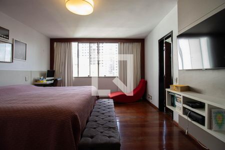 Apartamento à venda com 373m², 3 quartos e 2 vagasSuíte 1