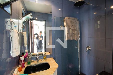 Apartamento à venda com 373m², 3 quartos e 2 vagasBanheiro de serviço