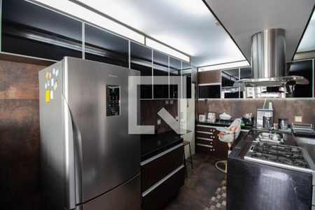 Apartamento à venda com 373m², 3 quartos e 2 vagasCozinha