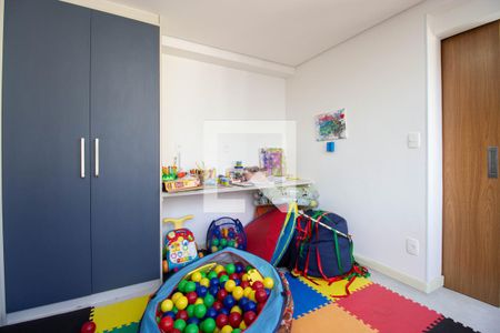 Apartamento à venda com 373m², 3 quartos e 2 vagasÁrea comum da cobertura - Brinquedoteca