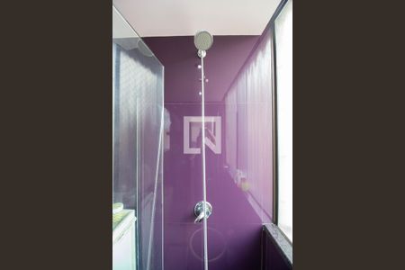 Apartamento à venda com 373m², 3 quartos e 2 vagasBanheiro da Suíte 3