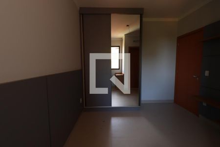 Suite de apartamento para alugar com 1 quarto, 45m² em Yy, Ribeirão Preto