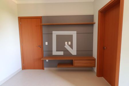Suite de apartamento para alugar com 1 quarto, 45m² em Yy, Ribeirão Preto
