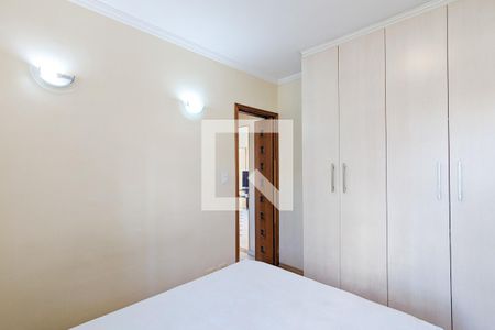 Quarto 1 de apartamento à venda com 2 quartos, 99m² em Vila Santa Luzia, São Bernardo do Campo