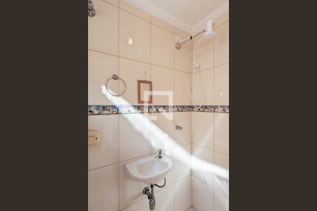 Apartamento à venda com 99m², 2 quartos e 1 vagaBanheiro de serviço