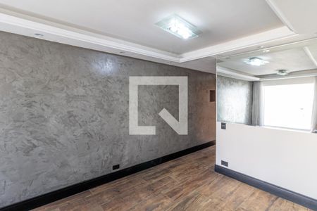 Sala de apartamento para alugar com 2 quartos, 55m² em Vila Olímpia, São Paulo