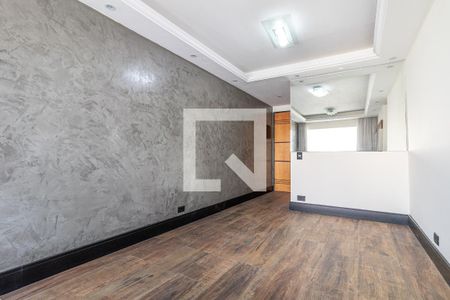 Sala de apartamento para alugar com 2 quartos, 55m² em Vila Olímpia, São Paulo