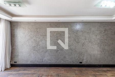 Sala de apartamento para alugar com 2 quartos, 55m² em Vila Olímpia, São Paulo