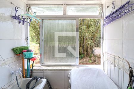 Apartamento à venda com 54m², 1 quarto e 1 vaga Apartamento à venda com 54m², 1 quarto e 1 vagaÁrea de Serviço