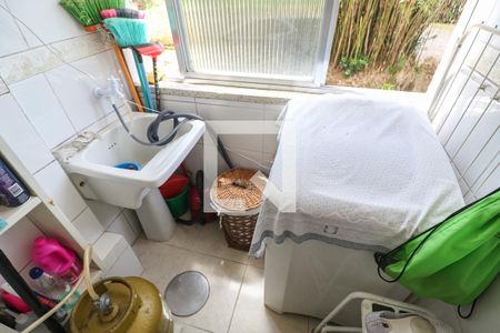 Apartamento à venda com 54m², 1 quarto e 1 vaga Apartamento à venda com 54m², 1 quarto e 1 vagaÁrea de Serviço