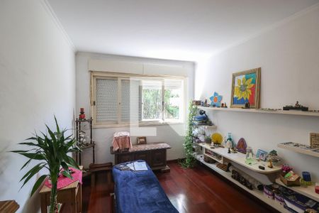 Sala de apartamento à venda com 1 quarto, 54m² em Nonoai, Porto Alegre