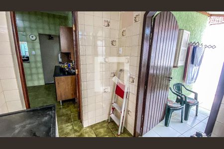 Casa à venda com 400m², 6 quartos e 2 vagasCasa 1 - Cozinha