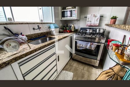 Casa à venda com 400m², 6 quartos e 2 vagasCasa 3 - Cozinha