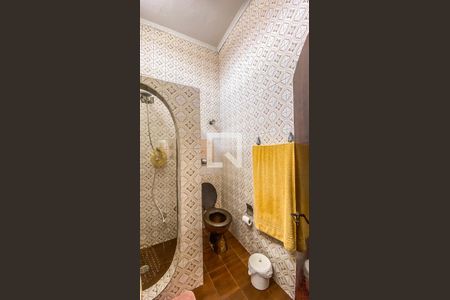 Casa à venda com 400m², 6 quartos e 2 vagasCasa 2 - Banheiro