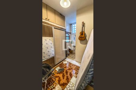 Casa à venda com 400m², 6 quartos e 2 vagasCasa 1 - Suite 