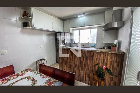 Casa à venda com 400m², 6 quartos e 2 vagasCasa 3 - Cozinha