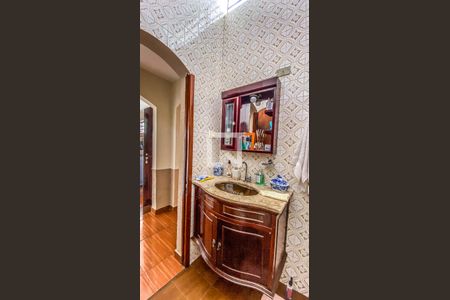 Casa à venda com 400m², 6 quartos e 2 vagasCasa 2 - Banheiro