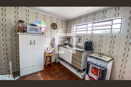 Casa à venda com 400m², 6 quartos e 2 vagasCasa 2 - Cozinha