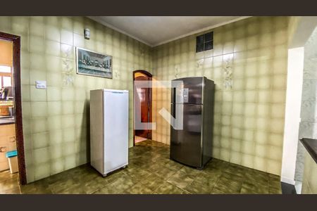 Casa à venda com 400m², 6 quartos e 2 vagasCasa 1 - Cozinha