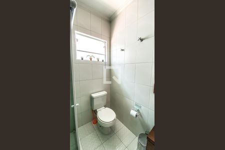 Casa à venda com 400m², 6 quartos e 2 vagasCasa 3 - Banheiro