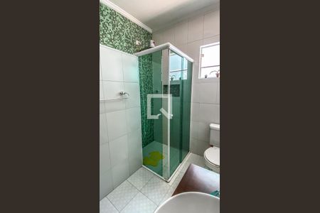 Casa à venda com 400m², 6 quartos e 2 vagasCasa 3 - Banheiro