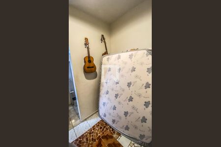 Casa à venda com 400m², 6 quartos e 2 vagasCasa 1 - Suite 