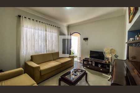 Casa à venda com 400m², 6 quartos e 2 vagasCasa 3 - Sala