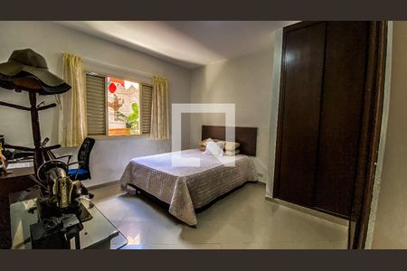 Casa à venda com 400m², 6 quartos e 2 vagasCasa 3 - Quarto 